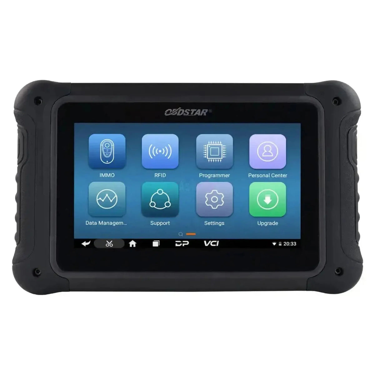 OBDSTAR MK70 | Programátor klíčů | Motocykl