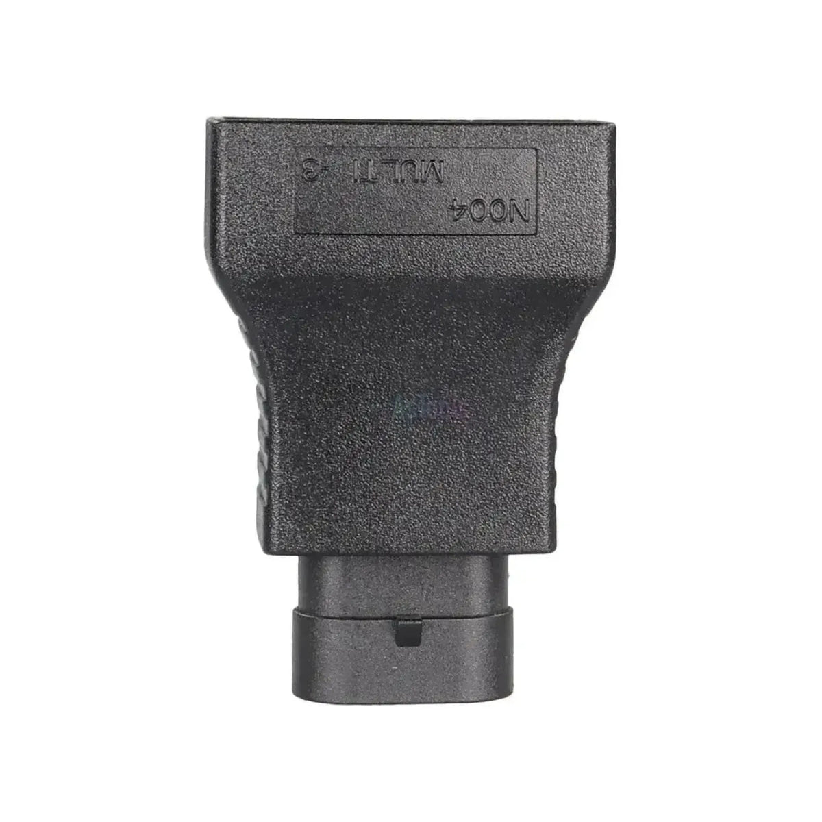 OBDSTAR (N004) | Univerzální adaptér 3-pinový OBD – 16-pinový OBD2 | Skútr/Motorka