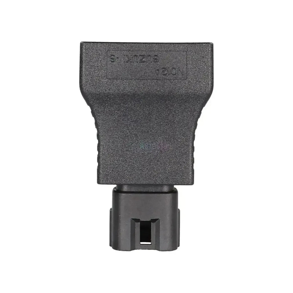 OBDSTAR (N012A) | Suzuki 6-pinový OBD – 16-pinový OBD2 adaptér | Motorky