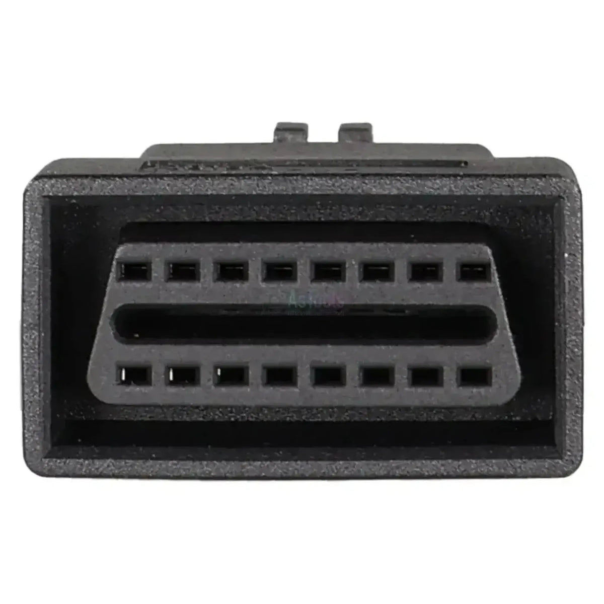 OBDSTAR (N015A) | Honda 4-pin OBD – 16-pin OBD2 Adaptér | Motorový člun
