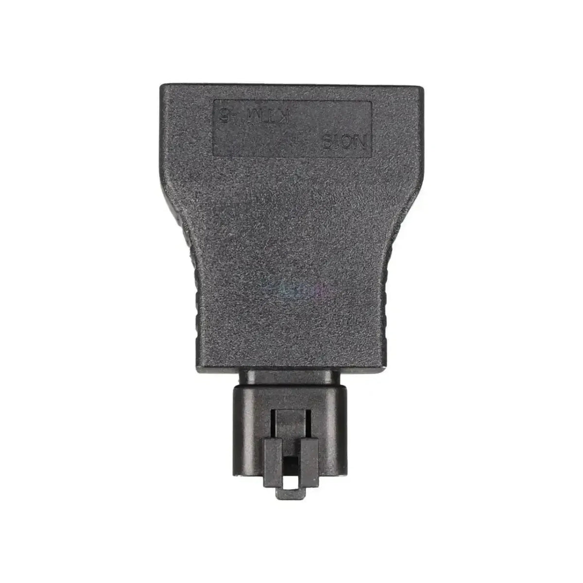 OBDSTAR (N019) | KTM 6-pinový OBD – 16-pinový OBD2 Adaptér | Motocykl