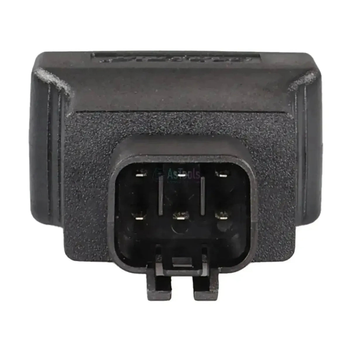 OBDSTAR (N019) | KTM 6-pinový OBD – 16-pinový OBD2 Adaptér | Motocykl