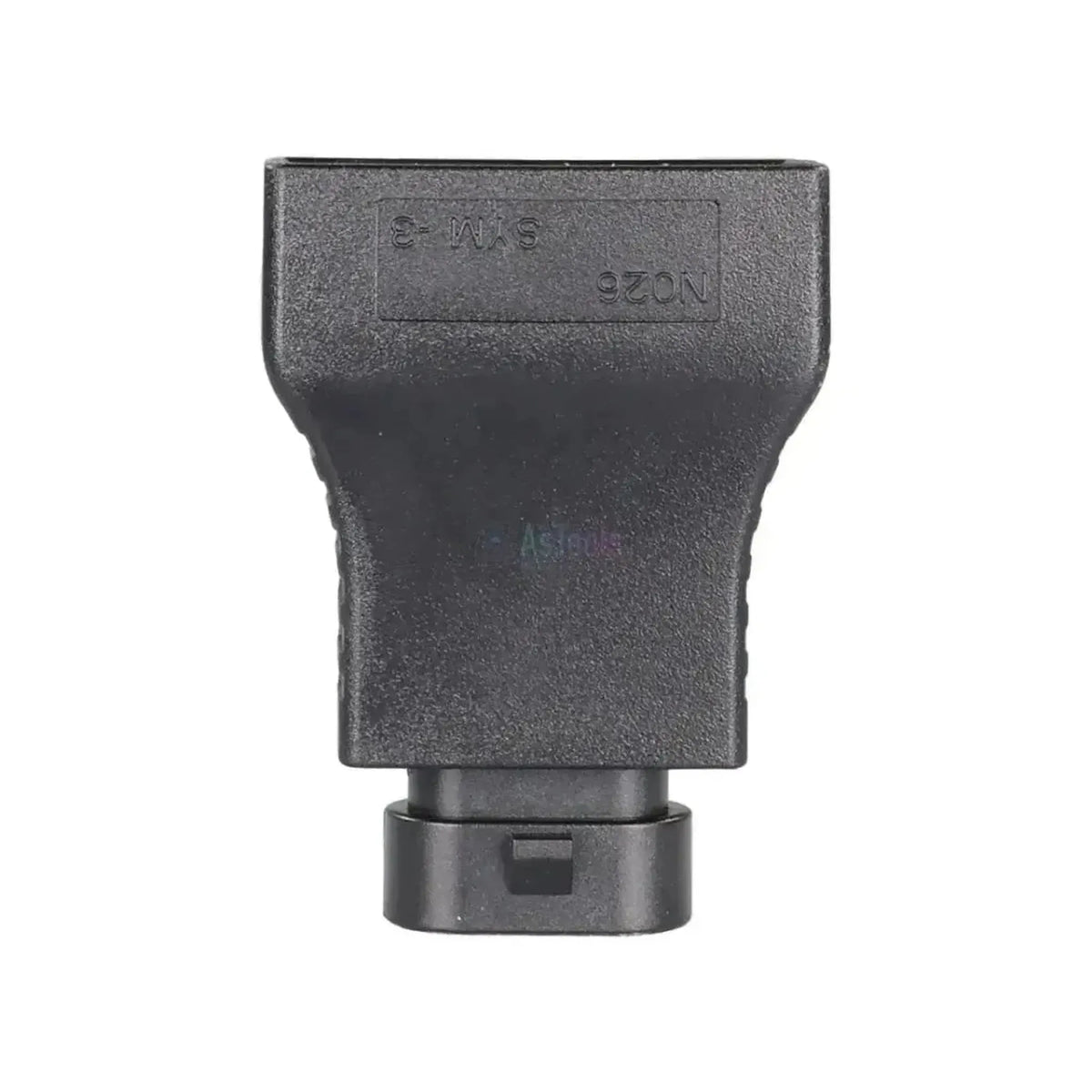 OBDSTAR (N026) | SYM 3-kolíkový OBD – 16-kolíkový OBD2 Adapter | Skútr