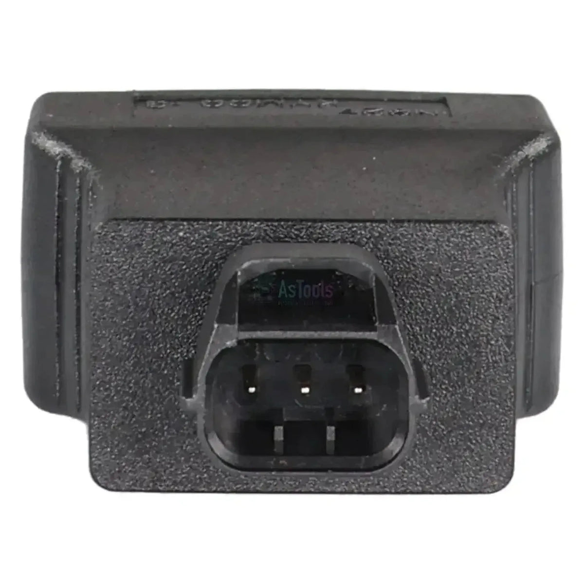 OBDSTAR (N027) | Kymco/Kawasaki 3-pinový OBD – 16-pinový OBD2 Adaptér | Motocykl
