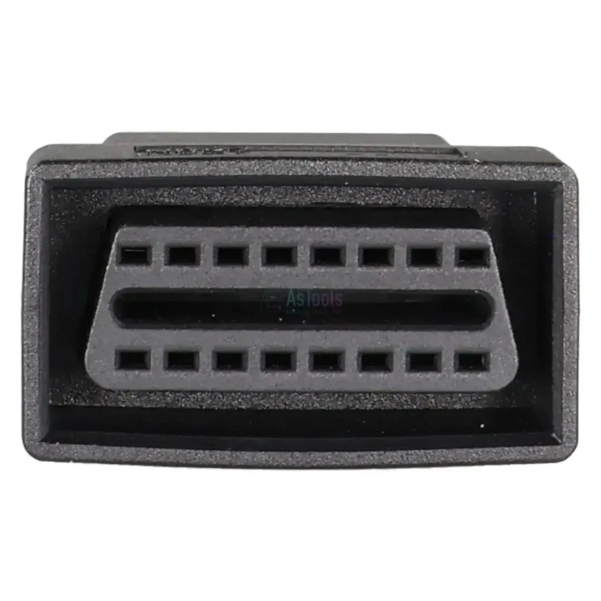 OBDSTAR (N027) | Kymco/Kawasaki 3-pinový OBD – 16-pinový OBD2 Adaptér | Motocykl