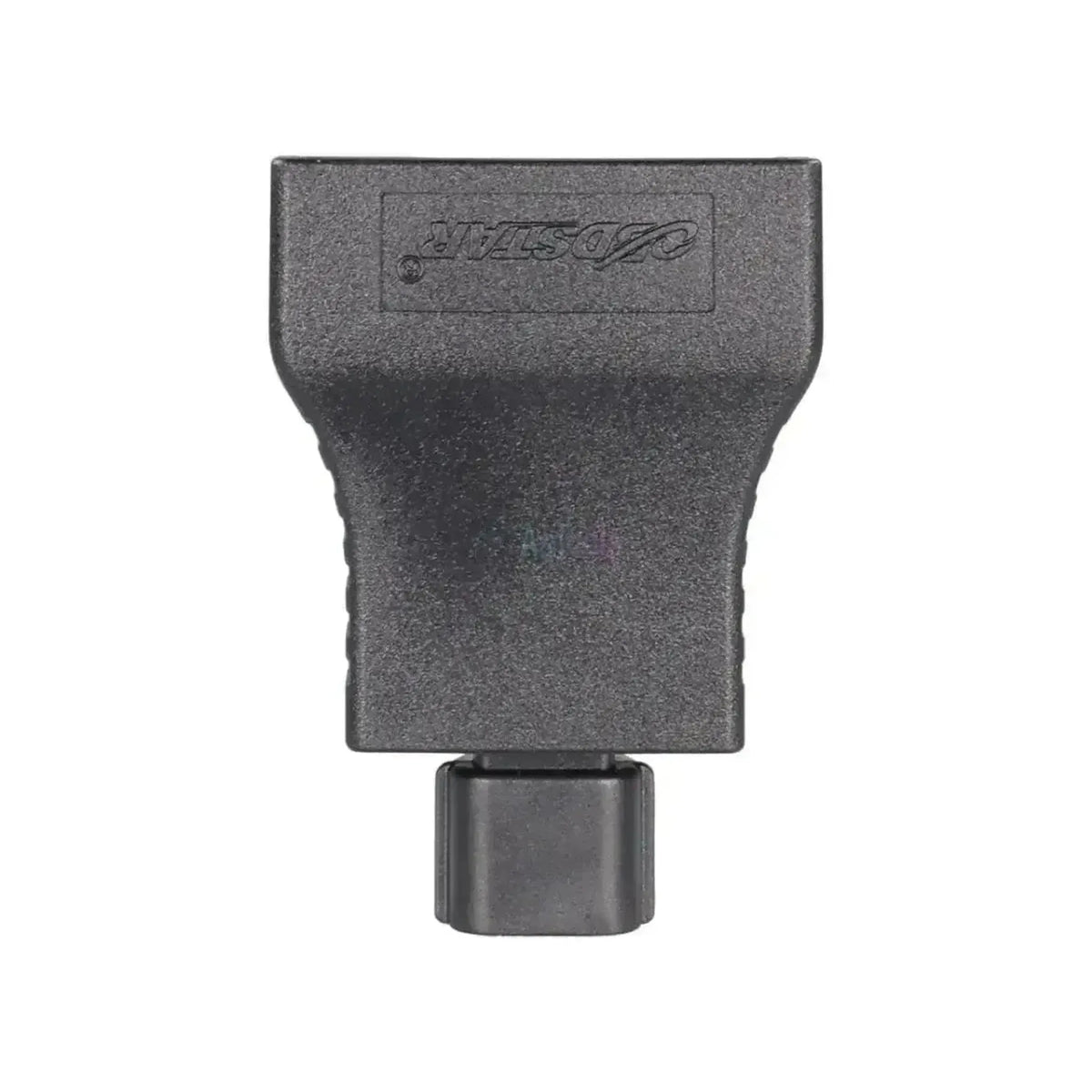 OBDSTAR (N027) | Kymco/Kawasaki 3-pinový OBD – 16-pinový OBD2 Adaptér | Motocykl