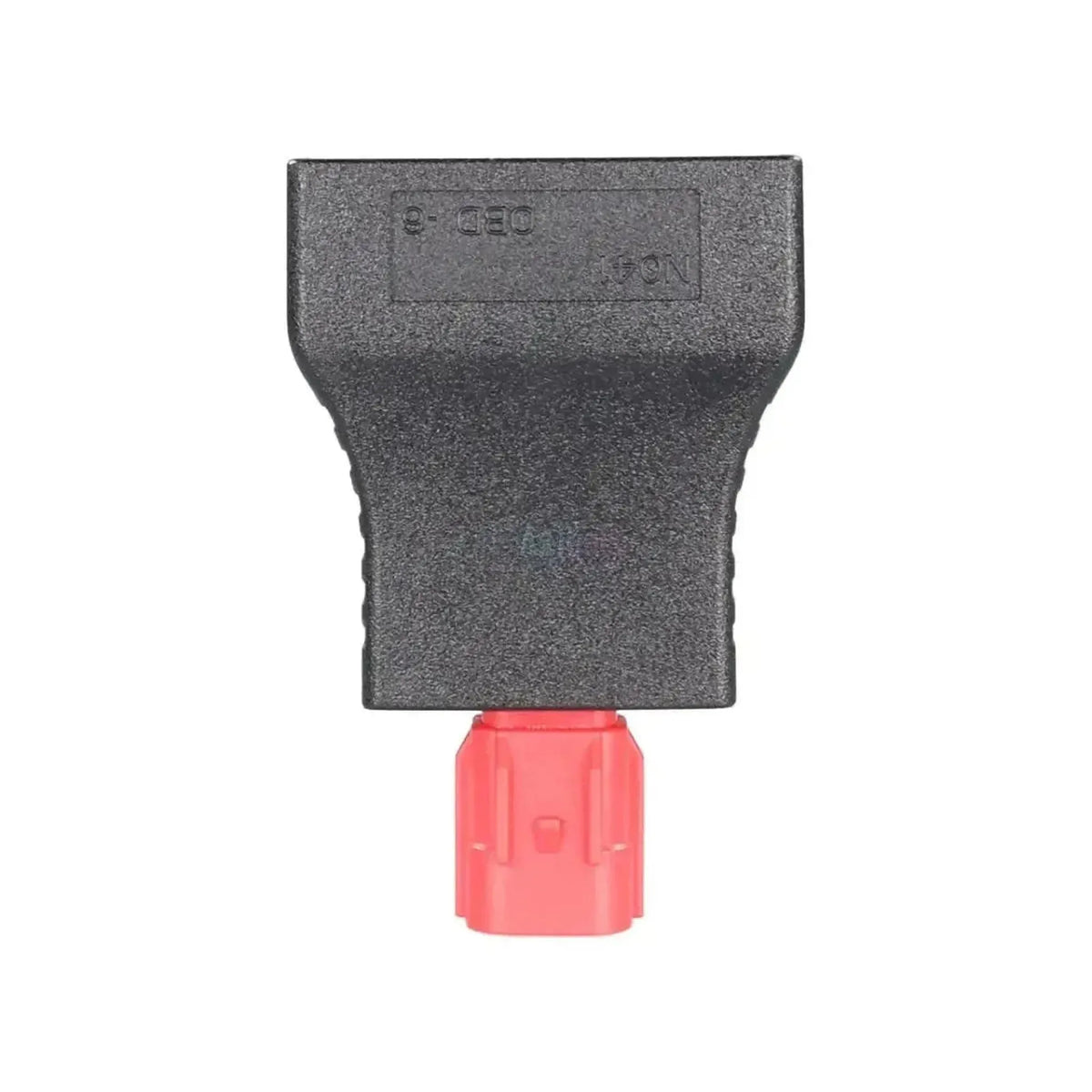 OBDSTAR (N041) | Euro V 6-kolíkový OBD – 16-kolíkový OBD2 adaptér | Motocykl