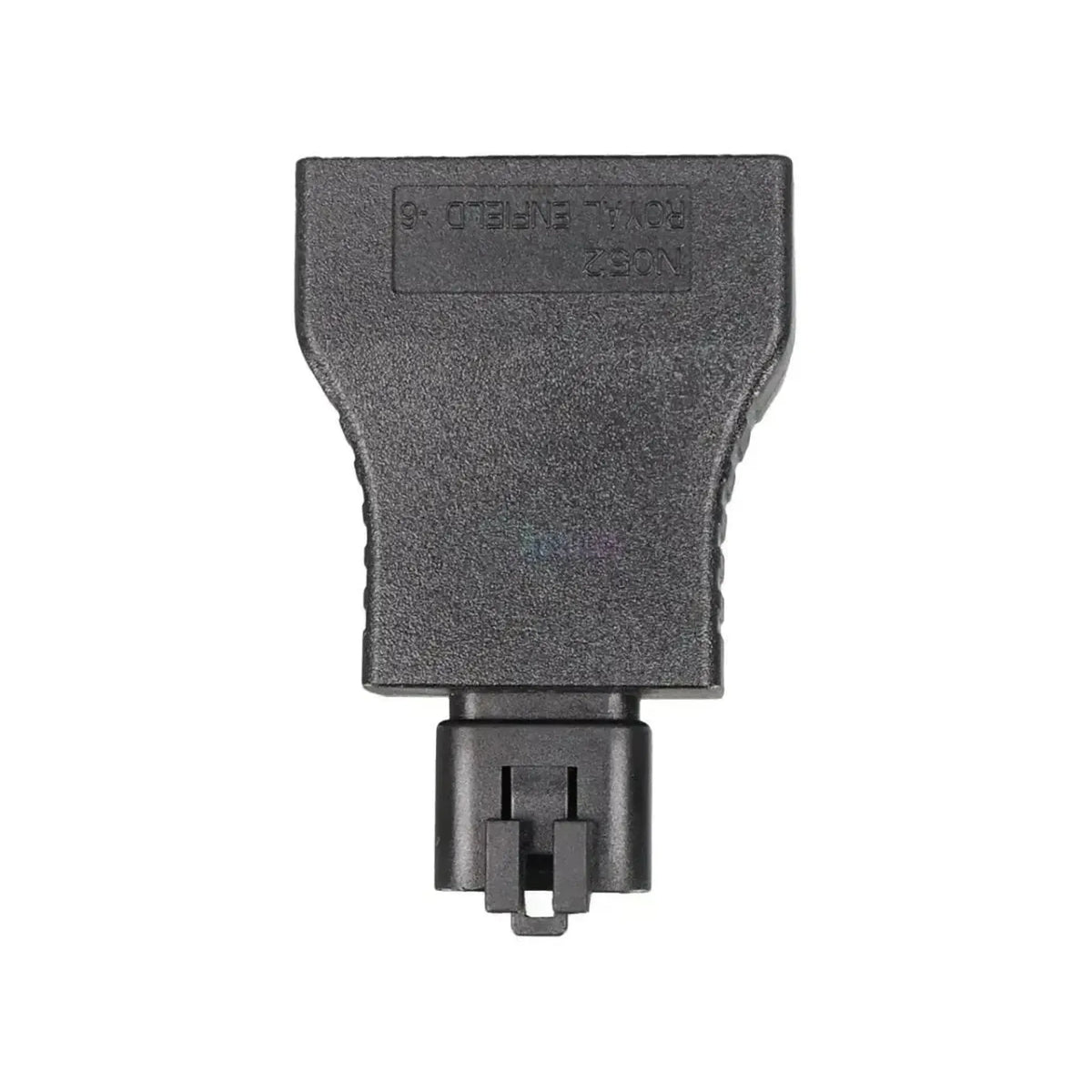 OBDSTAR (N052) | Royal Enfield 6-kolíkový OBD – 16-kolíkový OBD2 Adaptér | Motorka