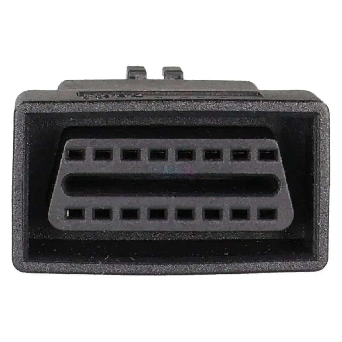OBDSTAR (N052) | Royal Enfield 6-kolíkový OBD – 16-kolíkový OBD2 Adaptér | Motorka