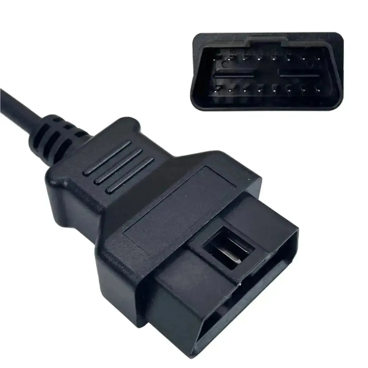 OBDSTAR | Nissan 40 pinů BCM - 16 pinů OBD2 adaptérový kabel | Osobní automobil