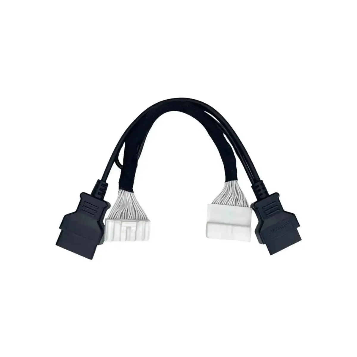 OBDSTAR | Nissan 40 pinů BCM - 16 pinů OBD2 adaptérový kabel | Osobní automobil