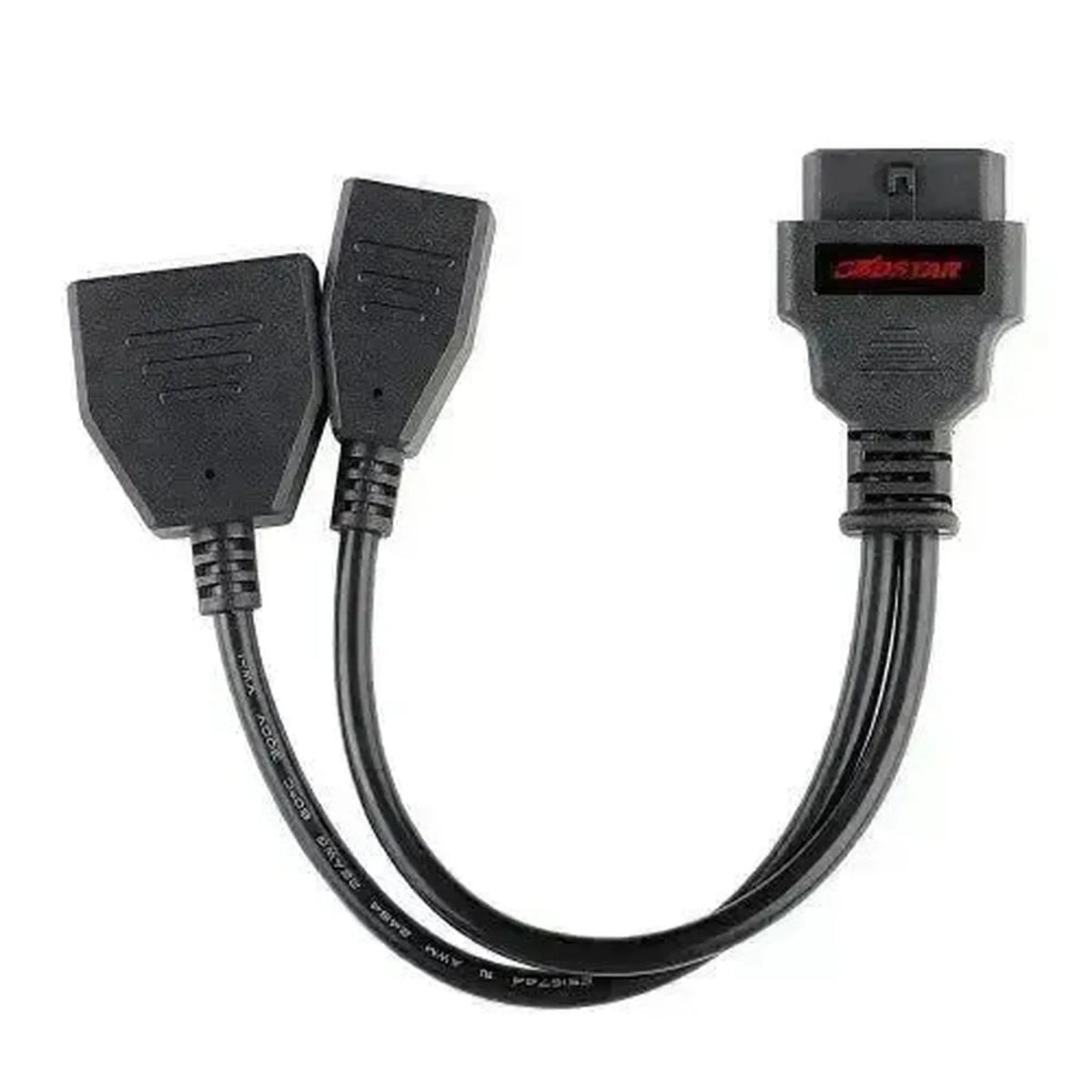 OBDSTAR | Nissan/Renault 16+32pinový SGW - 16pinový OBD2 adaptérní kabel | Osobní automobil
