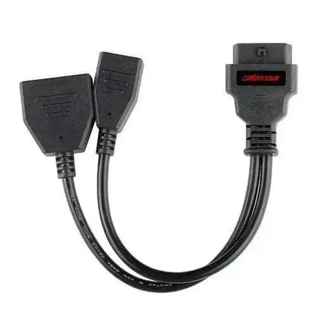 OBDSTAR | Nissan/Renault 16+32pinový SGW - 16pinový OBD2 adaptérní kabel | Osobní automobil