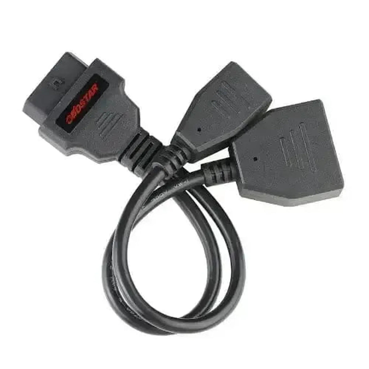 OBDSTAR | Nissan/Renault 16+32pinový SGW - 16pinový OBD2 adaptérní kabel | Osobní automobil