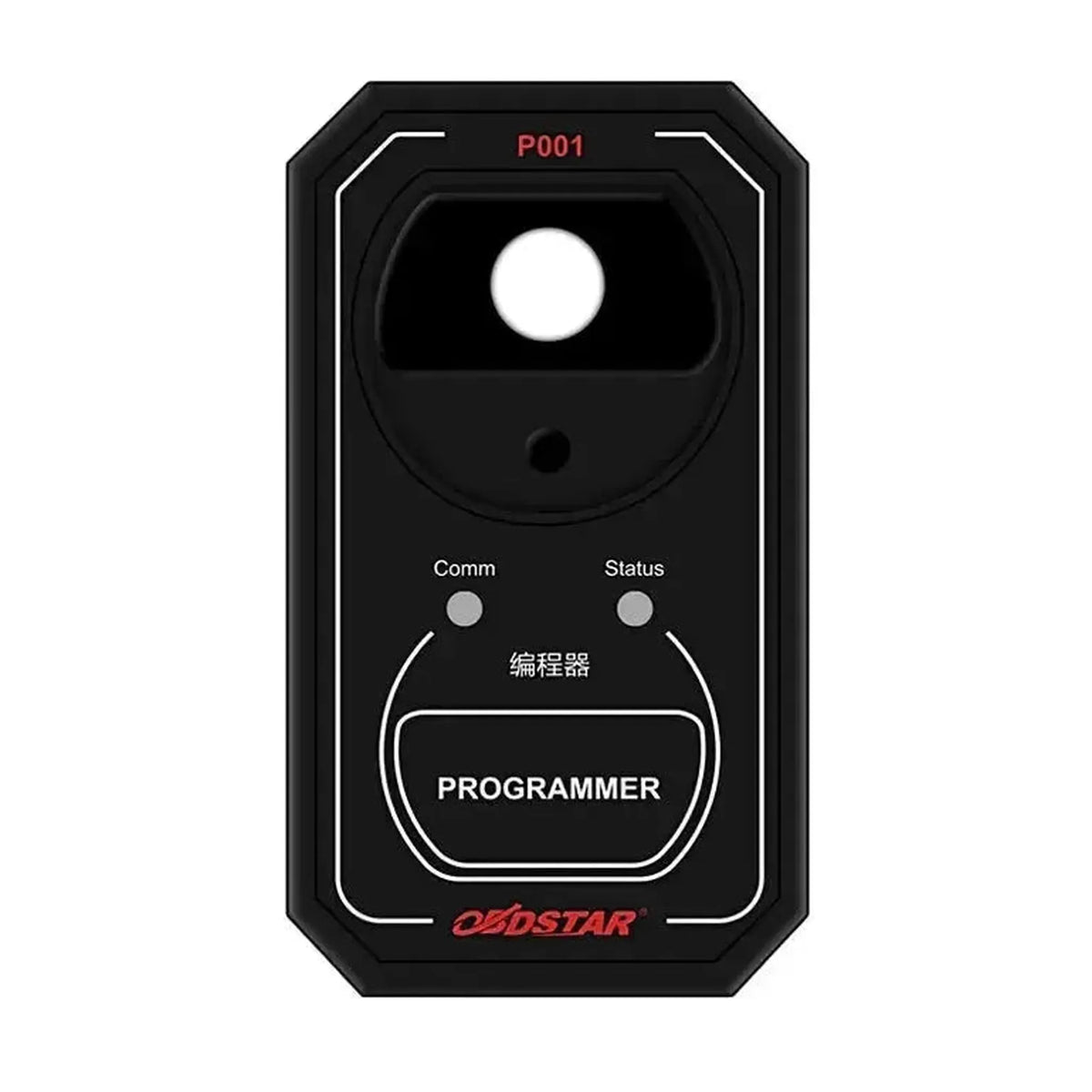 OBDSTAR P001 Programmer | Příslušenství