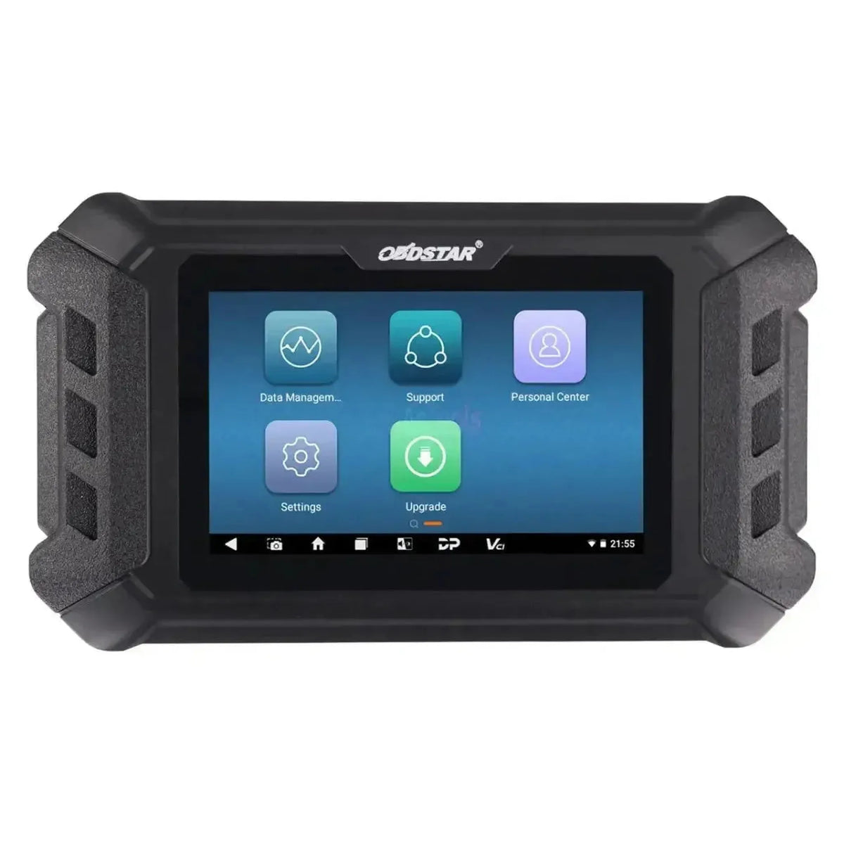 OBDSTAR P50 | Programátor crashdaty