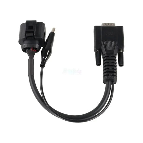 OBDSTAR (T001) | Audi 48V Start-Stop Module – 15kolíkový DB15 adaptér | Osobní vozidlo