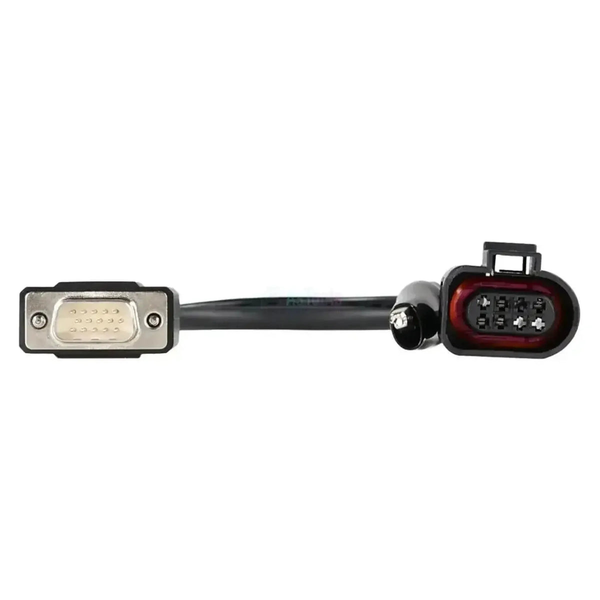 OBDSTAR (T001) | Audi 48V Start-Stop Module – 15kolíkový DB15 adaptér | Osobní vozidlo