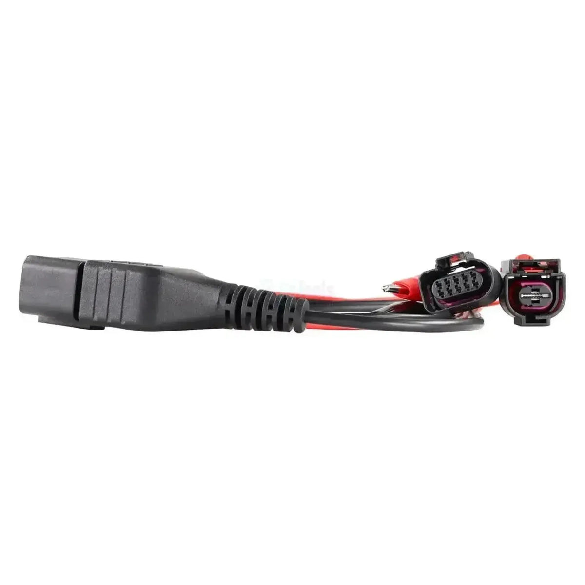 OBDSTAR (T002) | Audi 48V Akumulátor + DCDC Modul – adaptérový kabel 15-pinů DB15 | Osobní automobil