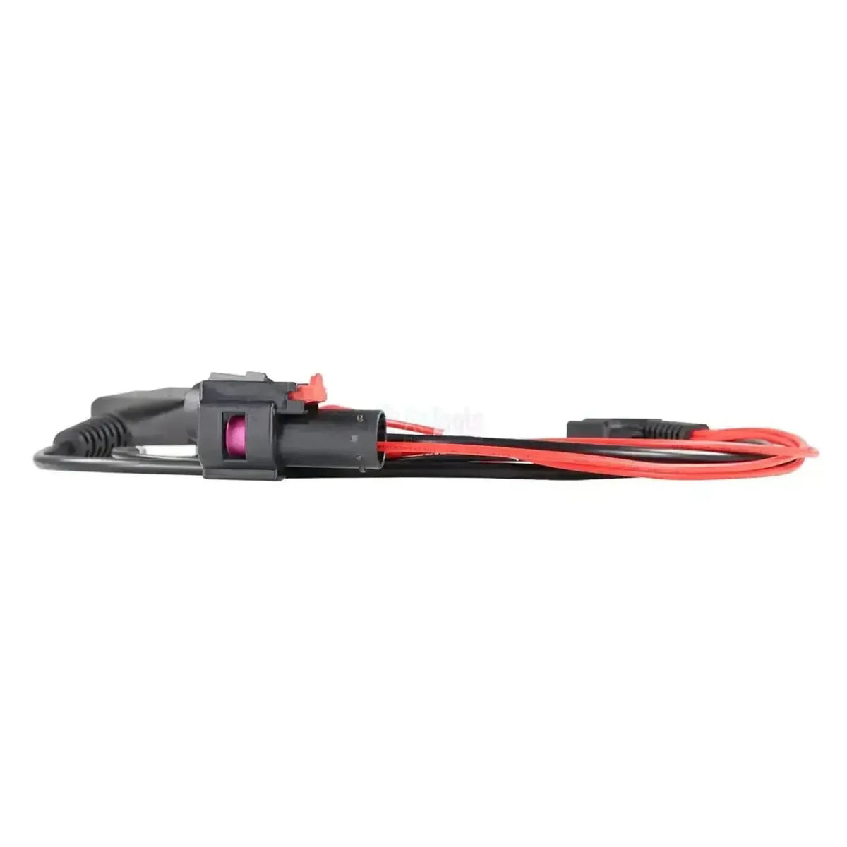 OBDSTAR (T002) | Audi 48V Akumulátor + DCDC Modul – adaptérový kabel 15-pinů DB15 | Osobní automobil