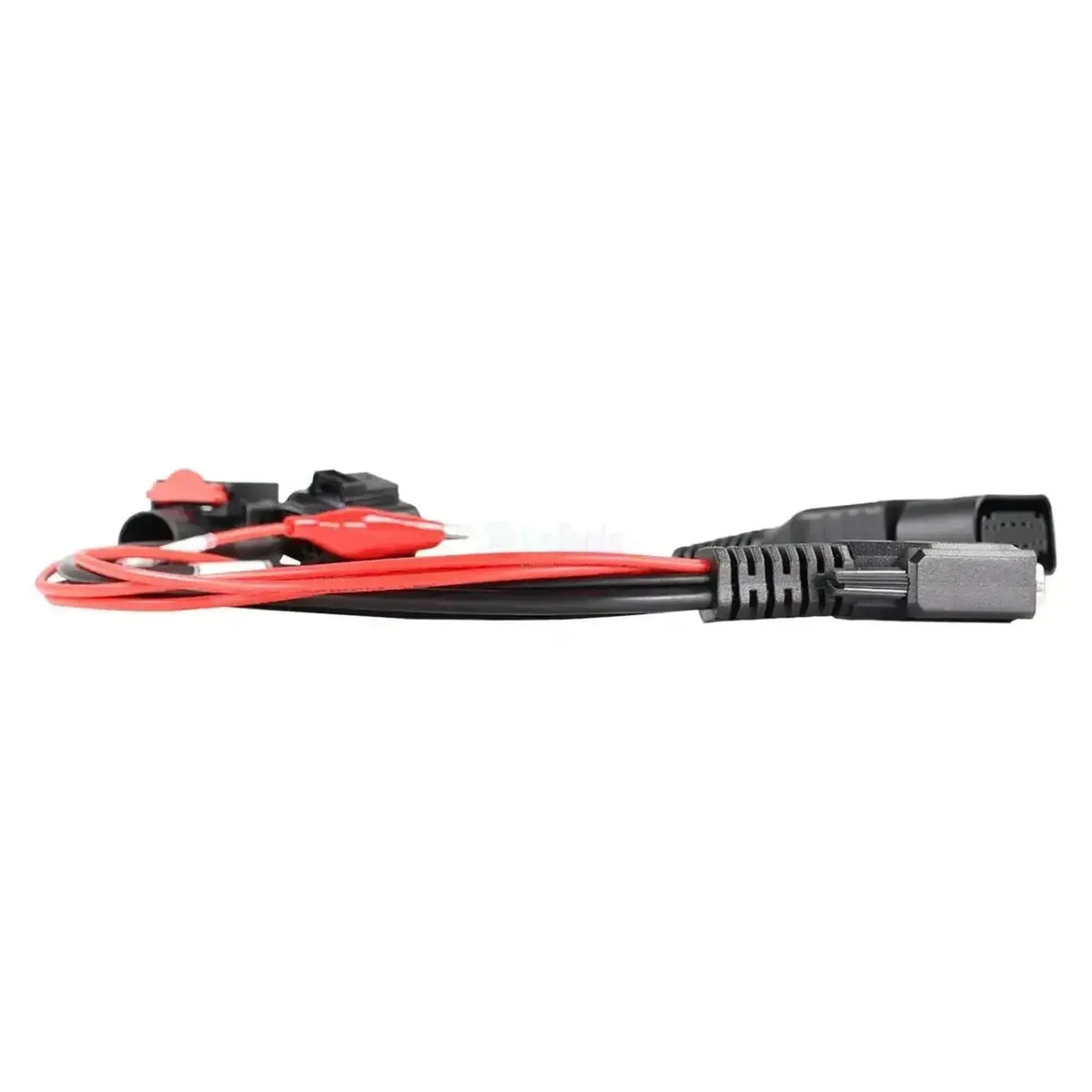 OBDSTAR (T002) | Audi 48V Akumulátor + DCDC Modul – adaptérový kabel 15-pinů DB15 | Osobní automobil