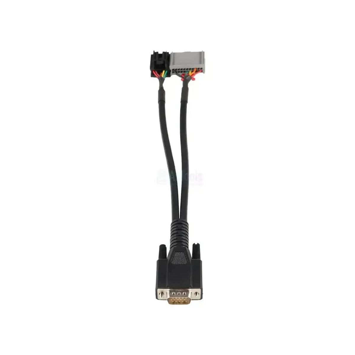 OBDSTAR (T006) | 12+22-pinový GSM - 15-pinový DB15 adaptér | Osobní automobily