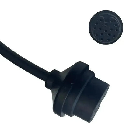 OBDSTAR (TCM-003) | Temic (DL501) 16kolíkový TCM – 15kolíkový DB15 Adaptérní kabel | Osobní automobil