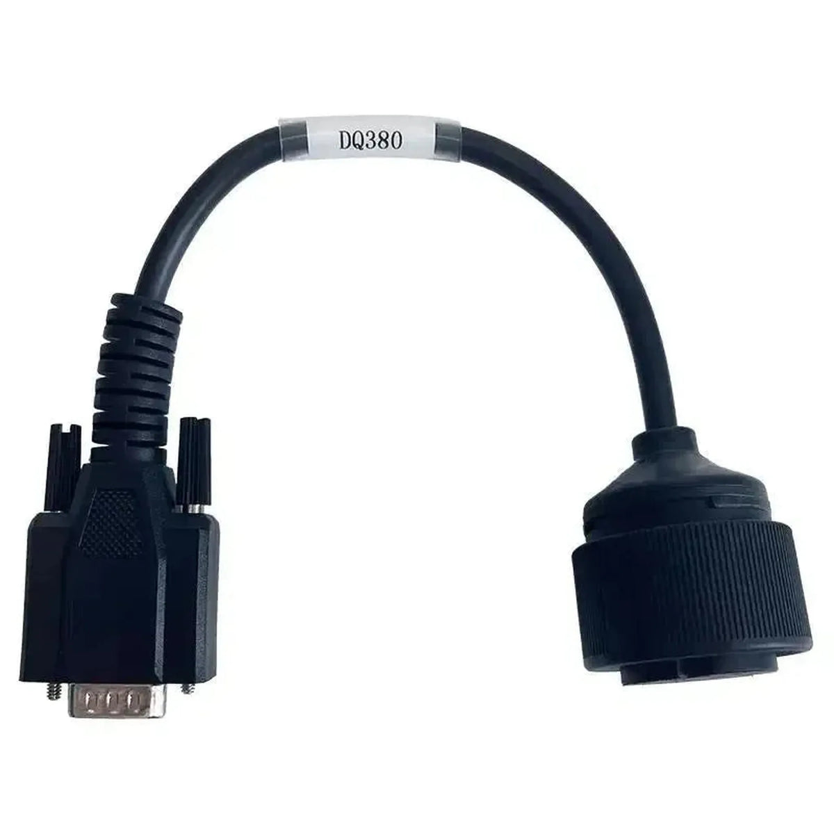 OBDSTAR (TCM-005) | Bosch (DQ380/381/500) 16pinový TCM – 15pinový DB15 adaptér | Osobní automobil