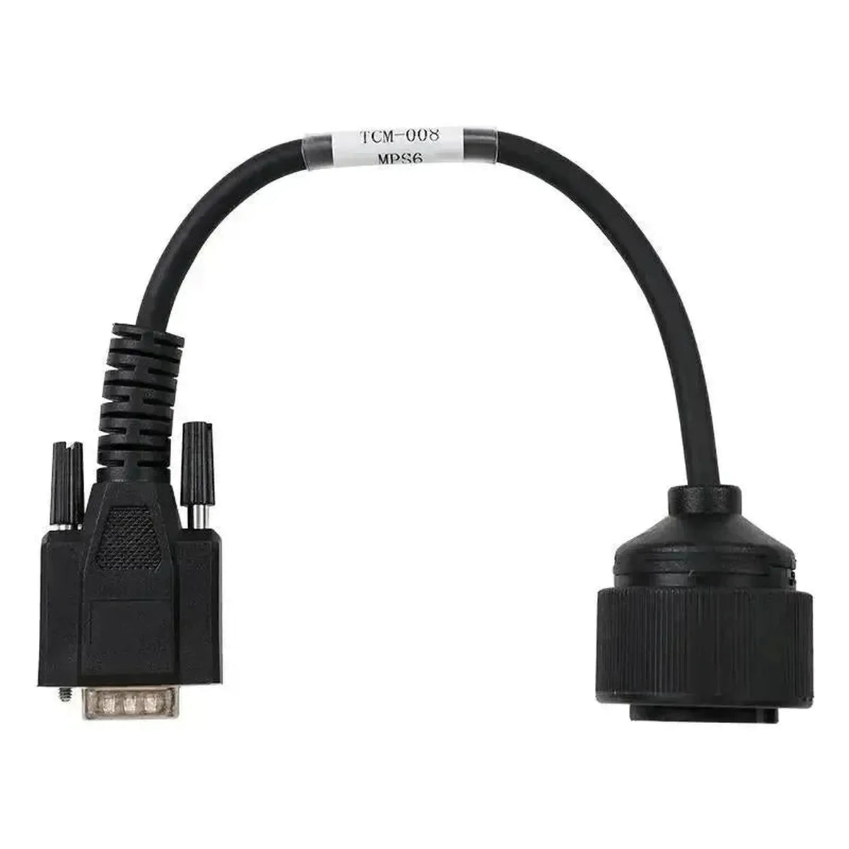 OBDSTAR (TCM-008) | Getrag (MPS6) 8-pinový TCM – 15-pinový DB15 adaptér | Osobní automobil