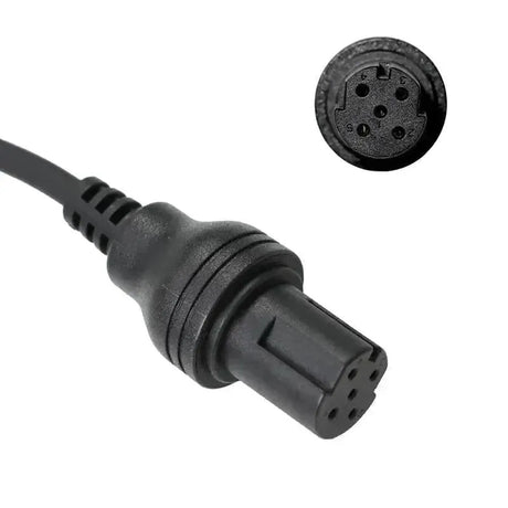 OBDSTAR (TCM-010) | Getrag (VGS2-FDCT) 12-pinový TCM – 15-pinový DB15 Adaptér | Osobní automobil