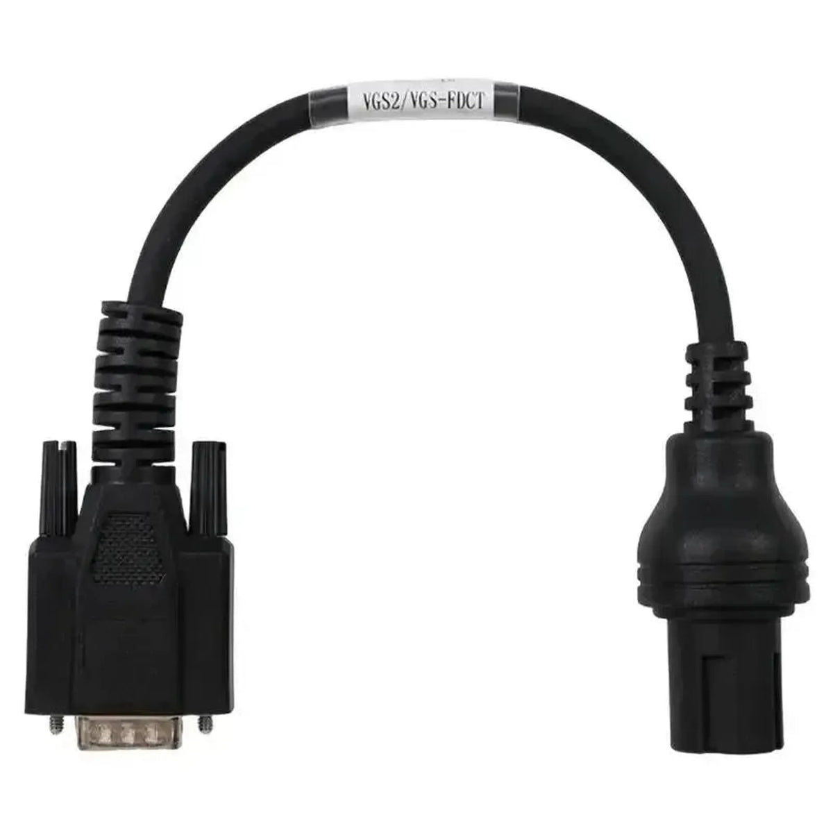 OBDSTAR (TCM-010) | Getrag (VGS2-FDCT) 12-pinový TCM – 15-pinový DB15 Adaptér | Osobní automobil