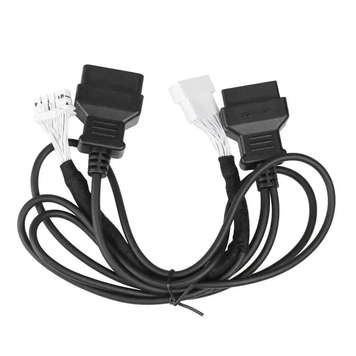 OBDSTAR | Toyota 30pinová IMMO - 16pinová OBD2 adaptérní kabel | Osobní automobily