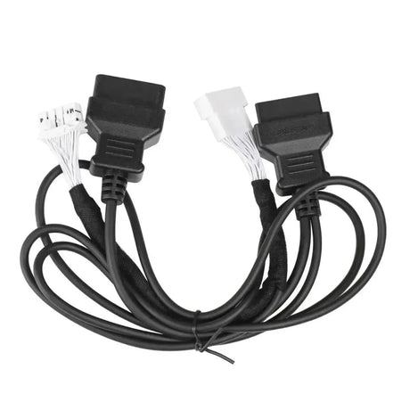 OBDSTAR | Toyota 30pinová IMMO - 16pinová OBD2 adaptérní kabel | Osobní automobily