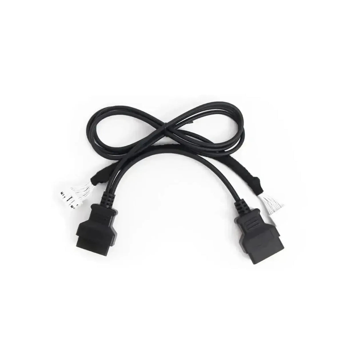 OBDSTAR | Toyota 30pinová IMMO - 16pinová OBD2 adaptérní kabel | Osobní automobily