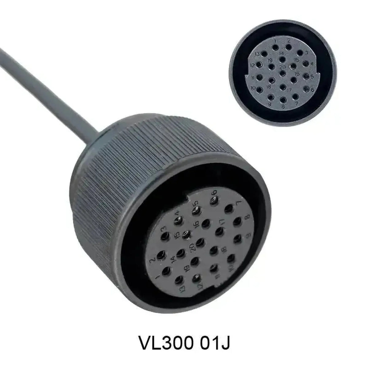 OBDSTAR VAG (7in1 TCM) adaptační kabel | Auto