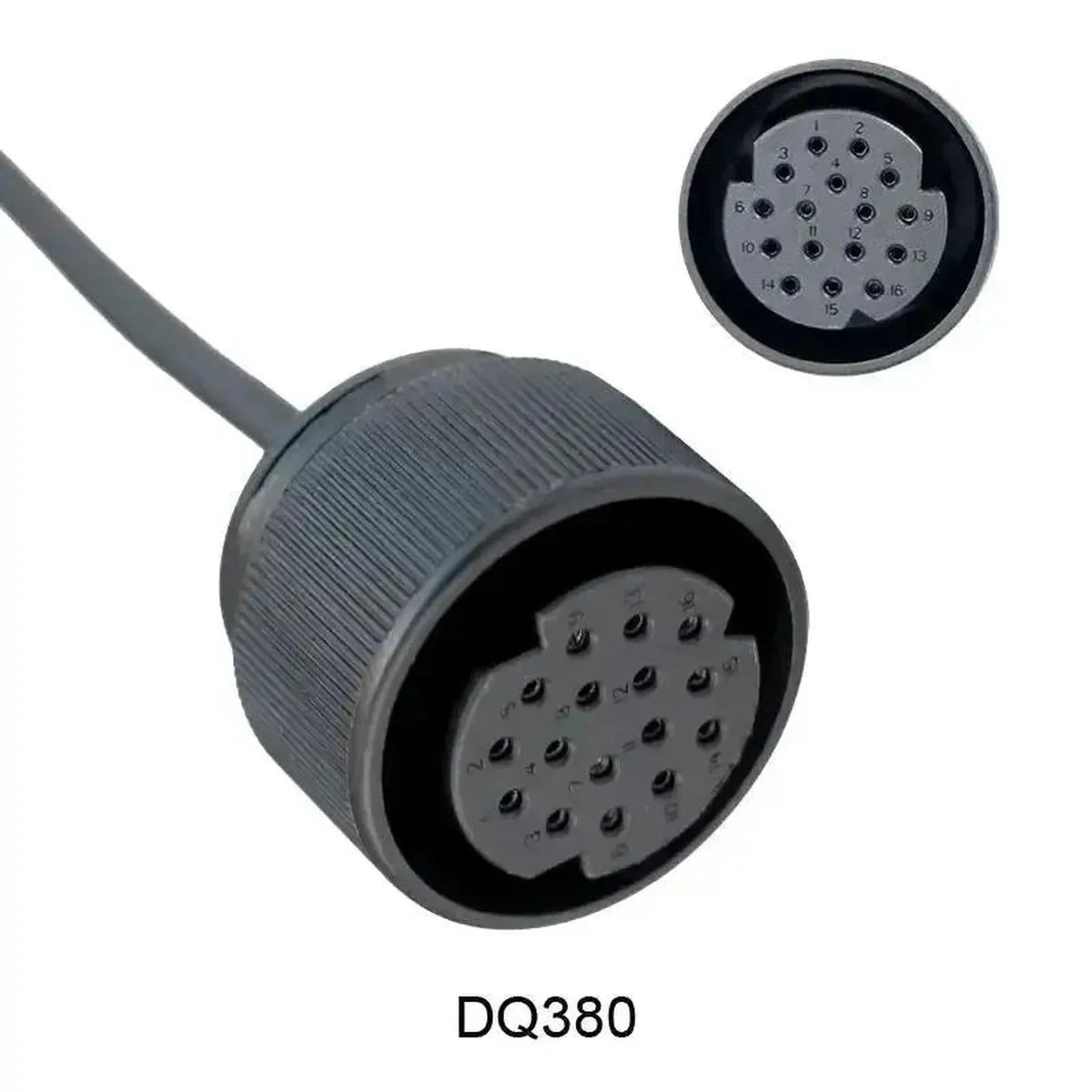 OBDSTAR VAG (7in1 TCM) adaptační kabel | Auto