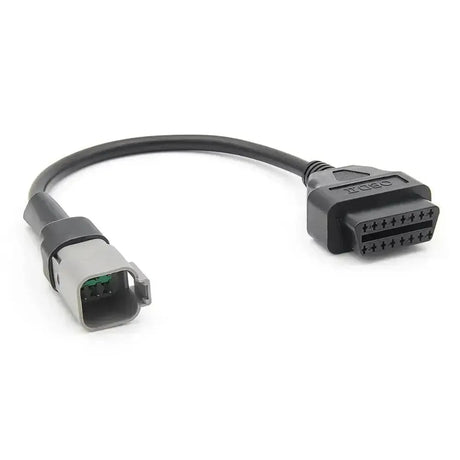 Polaris kabel 6-pin OBD – 16-pin OBD2 | Čtyřkolka