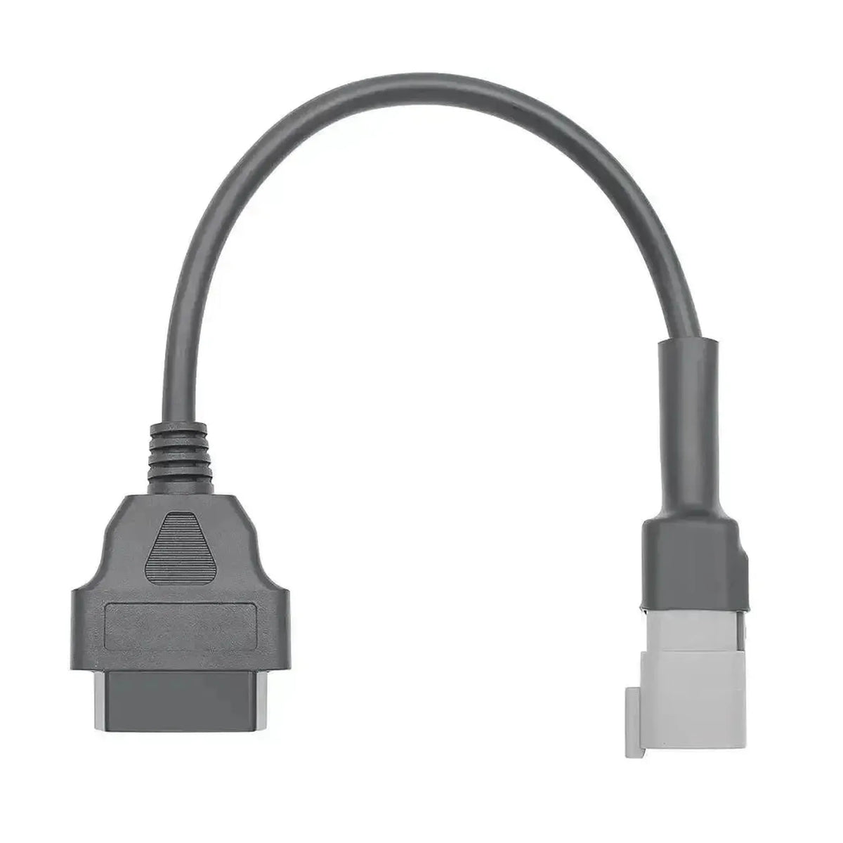Polaris kabel 6-pin OBD – 16-pin OBD2 | Čtyřkolka