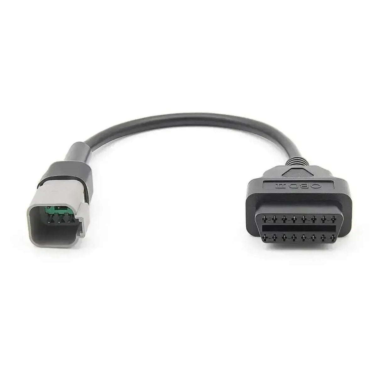 Polaris kabel 6-pin OBD – 16-pin OBD2 | Čtyřkolka