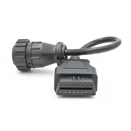 Adaptér Scania 16-pin OBD1 – 16-pin OBD2 | Nákladní automobil