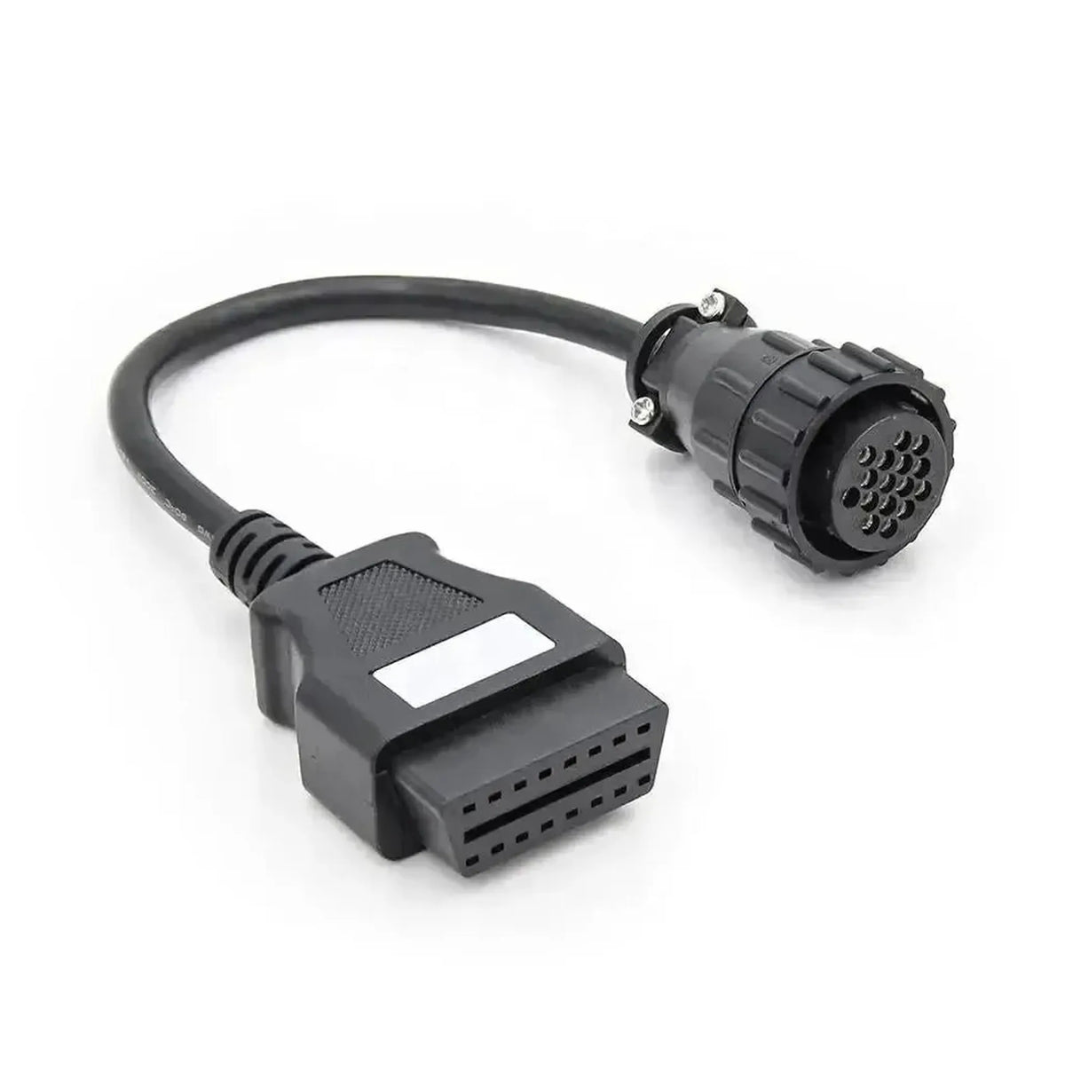 Adaptér Scania 16-pin OBD1 – 16-pin OBD2 | Nákladní automobil