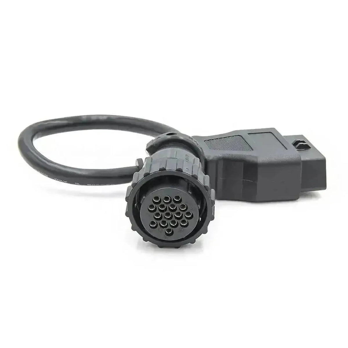 Adaptér Scania 16-pin OBD1 – 16-pin OBD2 | Nákladní automobil