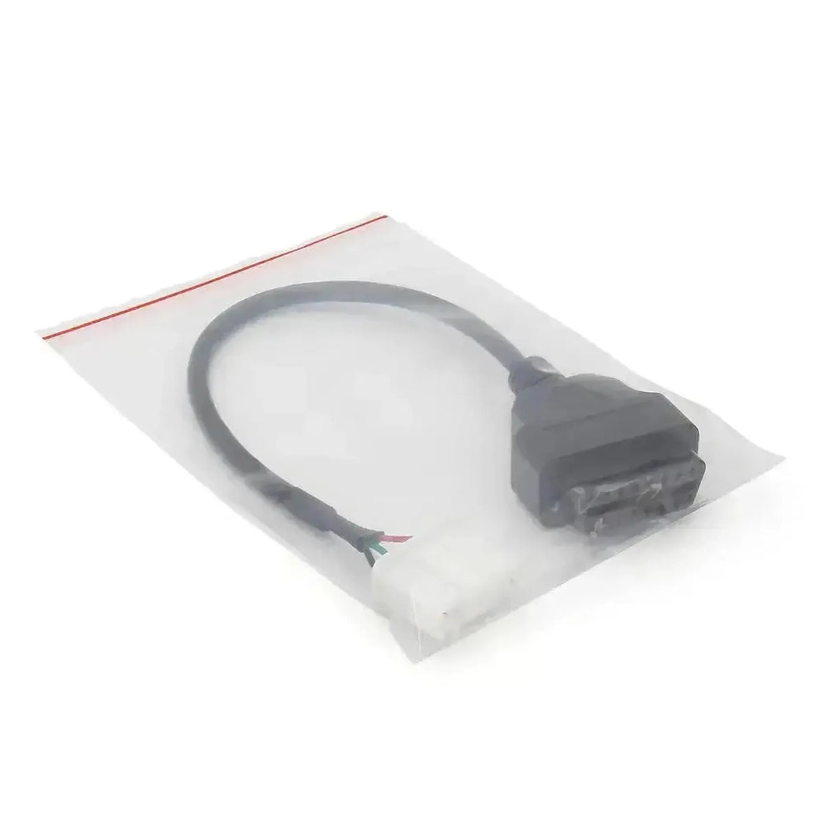 Adaptér Tesla 20-pinový OBD – 16-pinový OBD2 | Osobní automobil