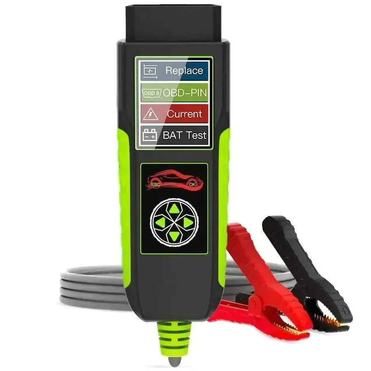 TopDiag BT400 multifunkční | Tester akumulátorů