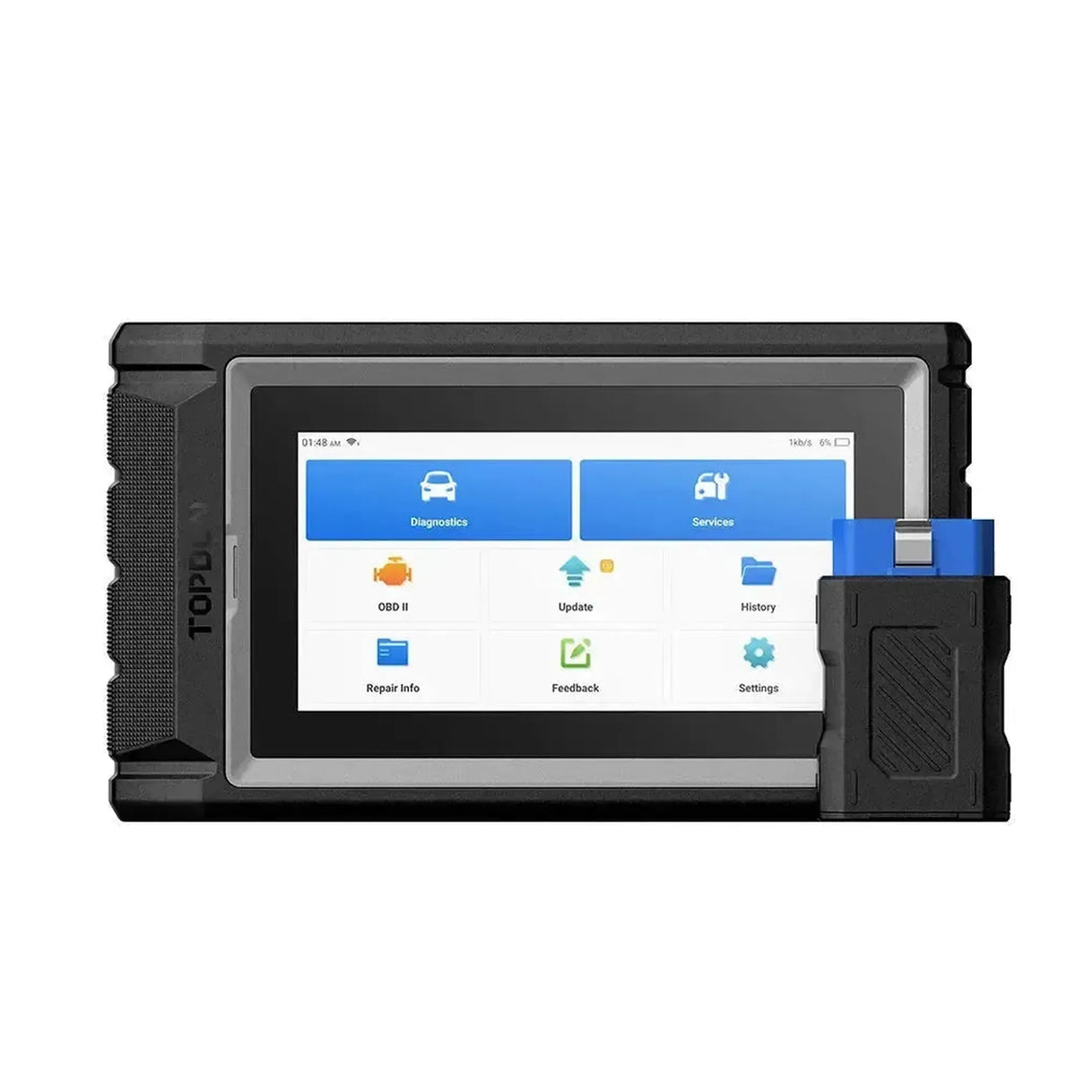 Topdon ArtiDiag800 BT 2 | Diagnostické zařízení | Automobil