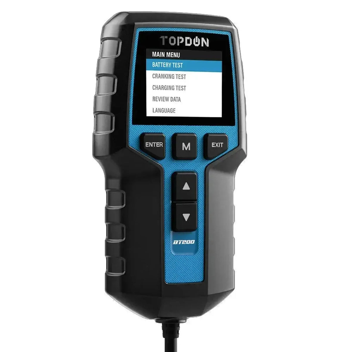 Topdon BT200 | Tester akumulátorů