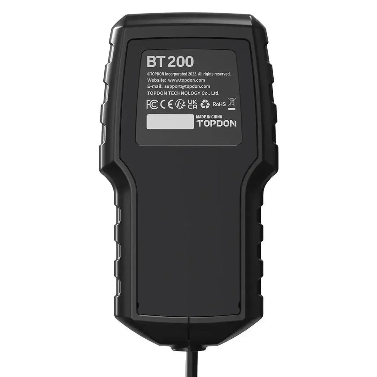Topdon BT200 | Tester akumulátorů