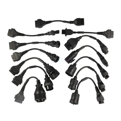 Topdon HD Non-16 Pin | Sada kabelů