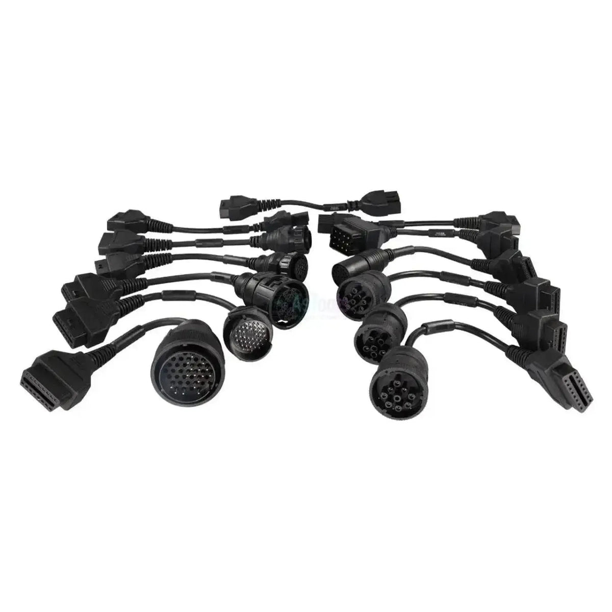 Topdon HD Non-16 Pin | Sada kabelů