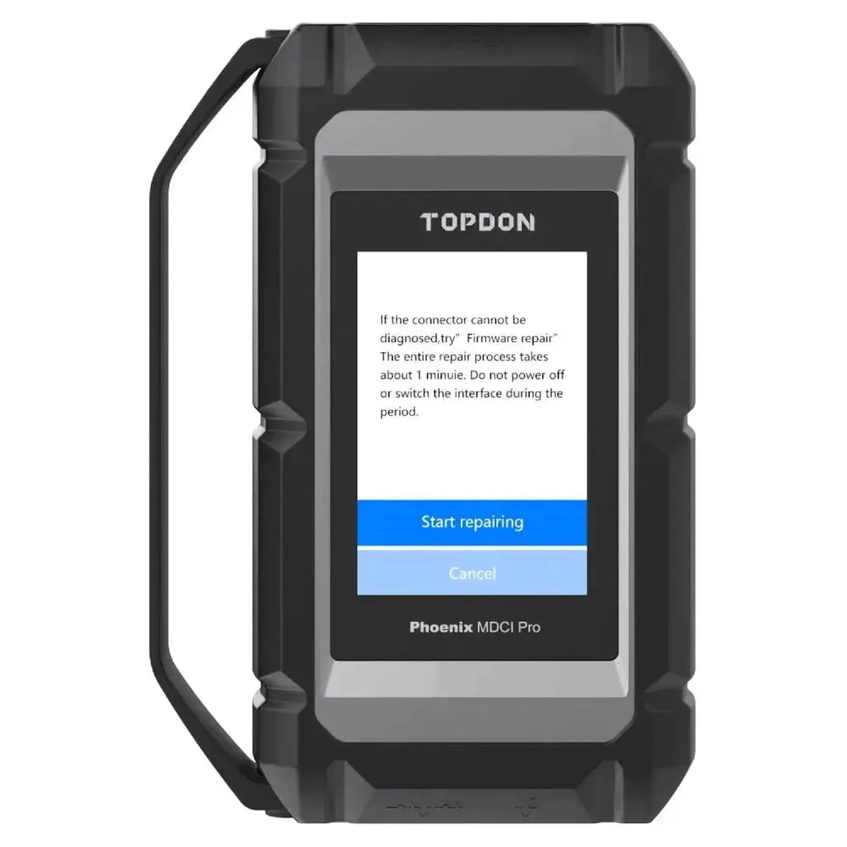 Topdon Phoenix Smart | Diagnostický přístroj | Auto